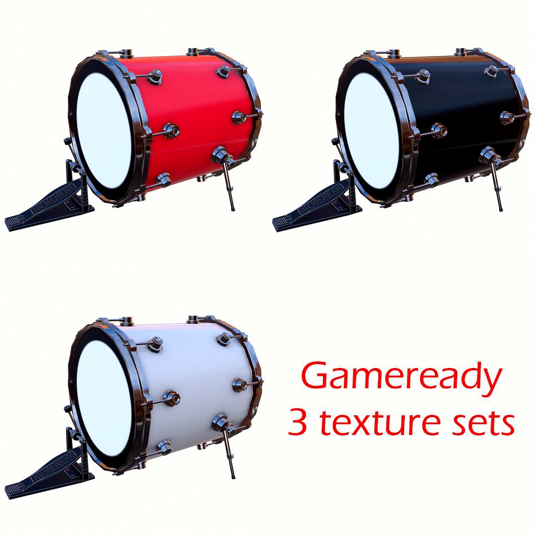 Drum