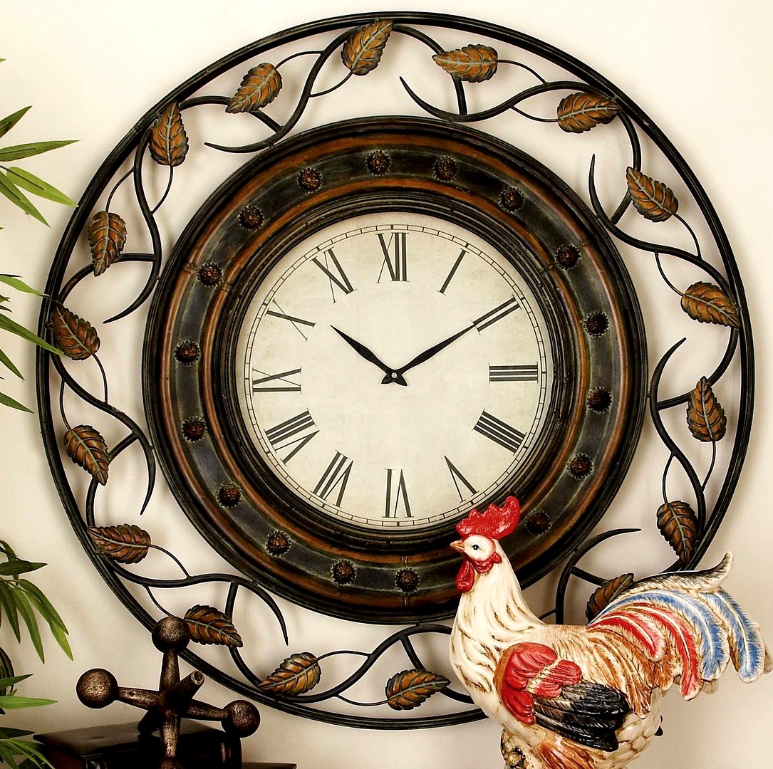 ClockclockGood