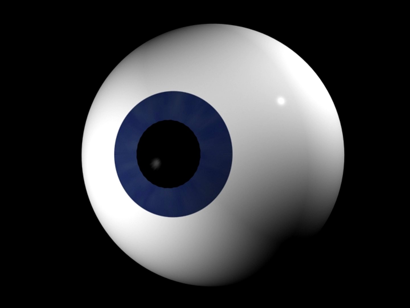 eye