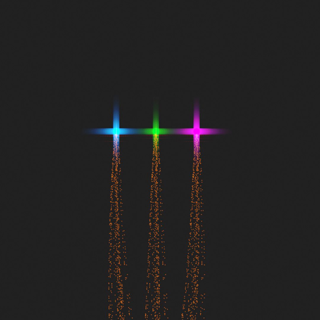 Firework (salute)
