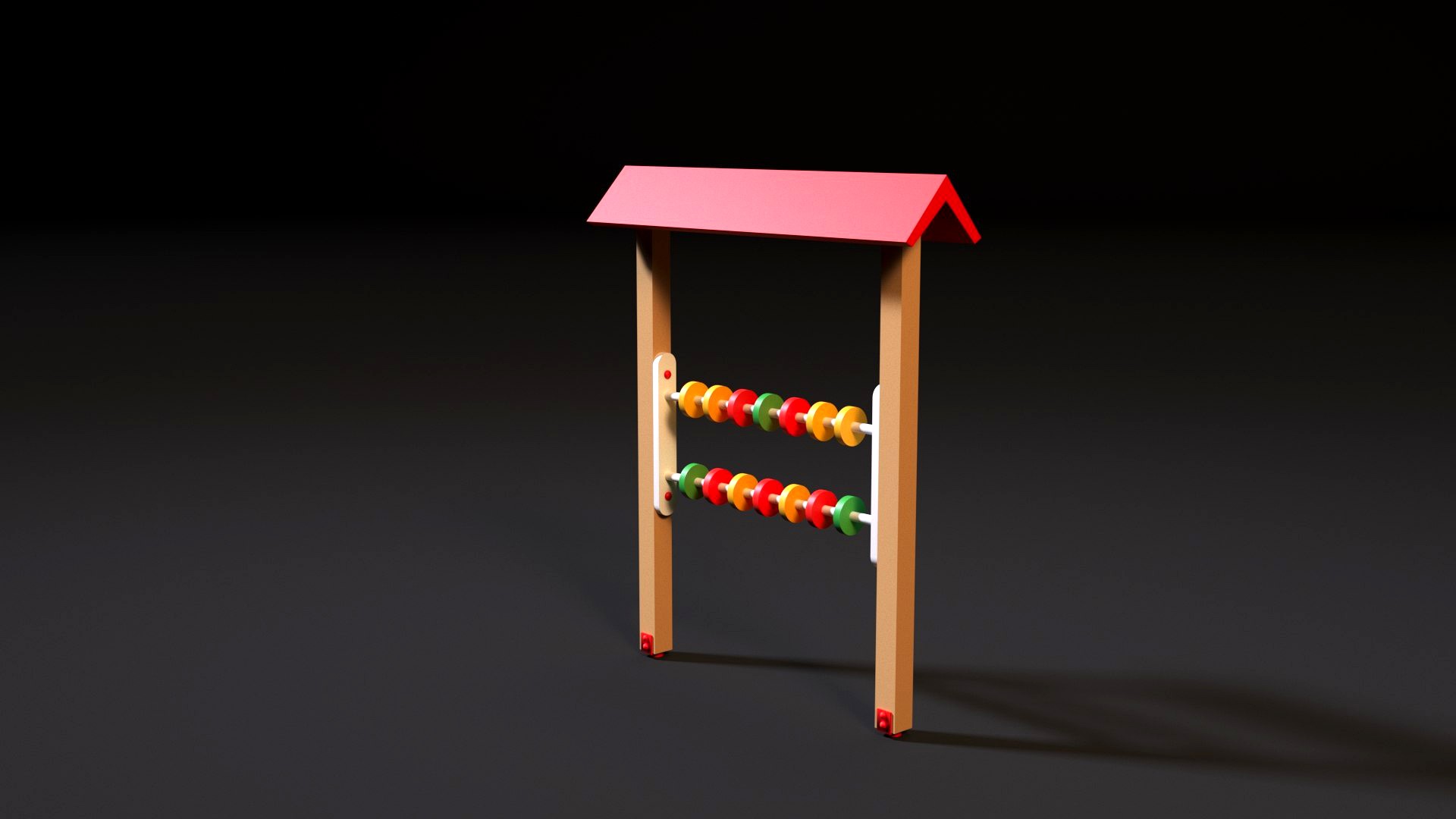 Childrens abacus