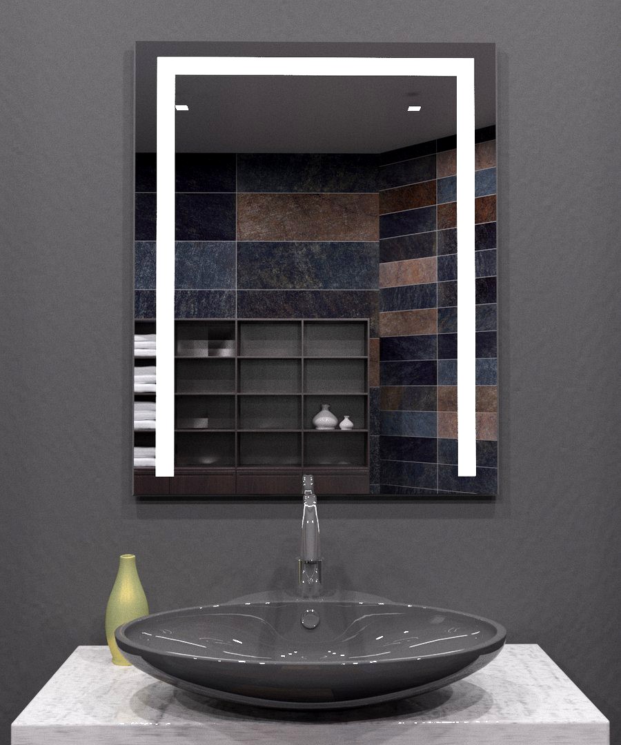 Illuminated Mirror 7