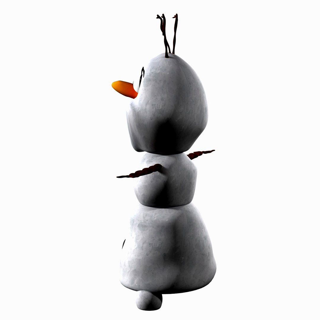 Snow Man