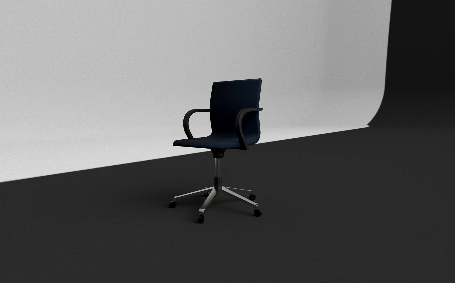 Office chair short version