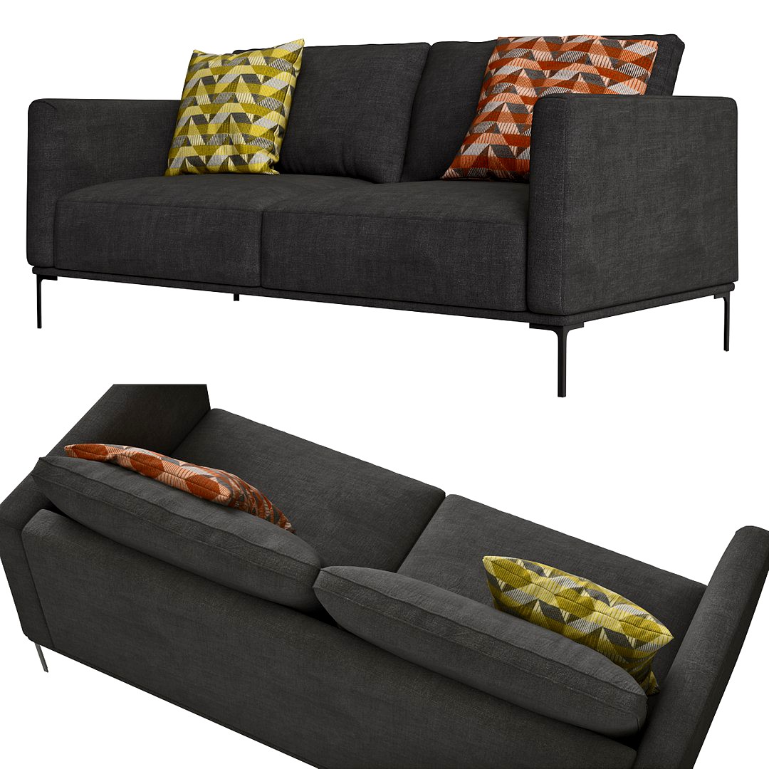 Sofa Made Milo