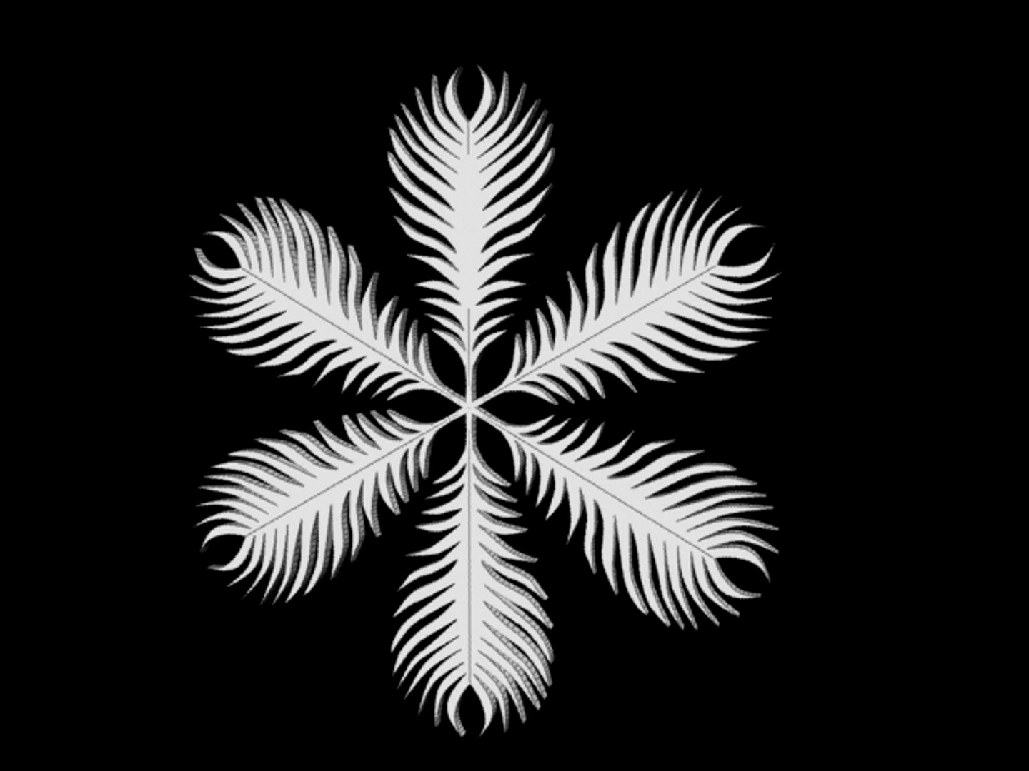 snowflake