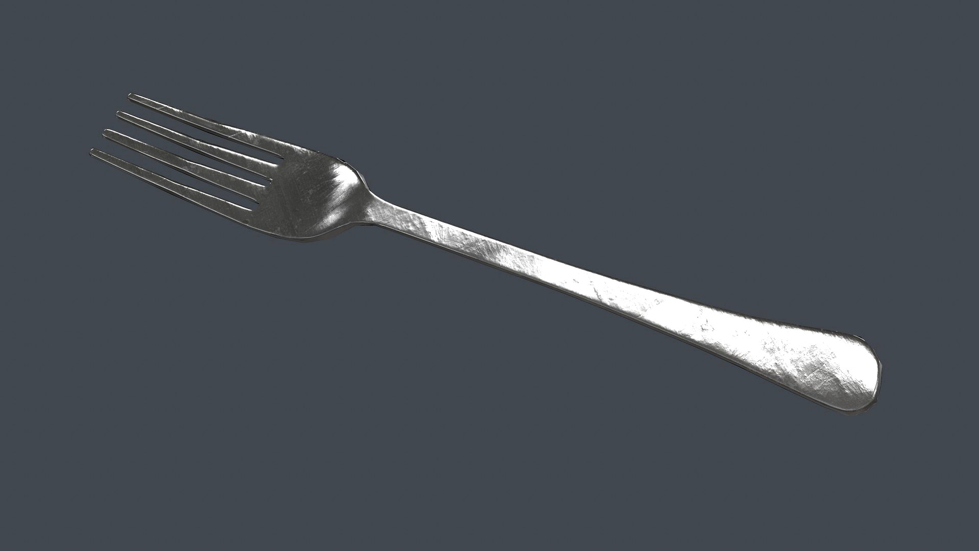 Fork