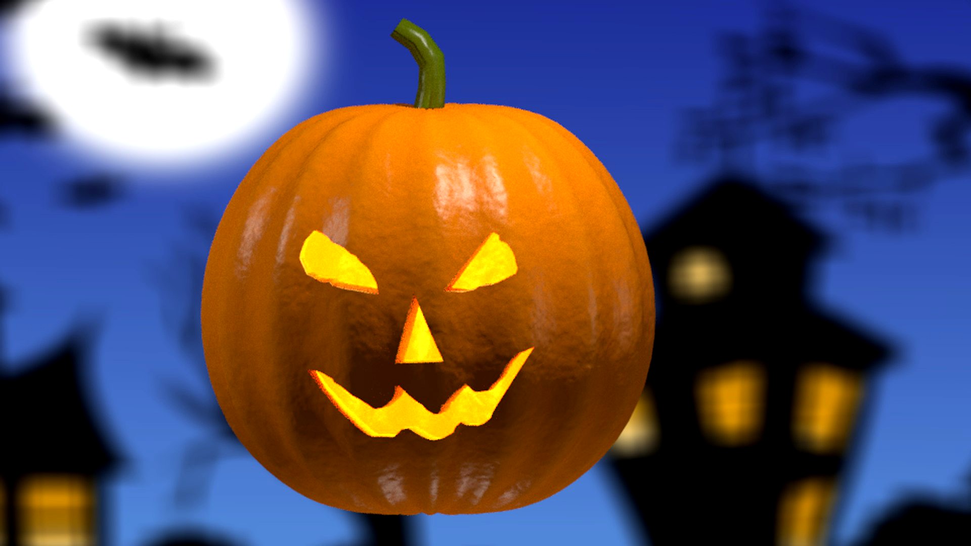 Pumpkin