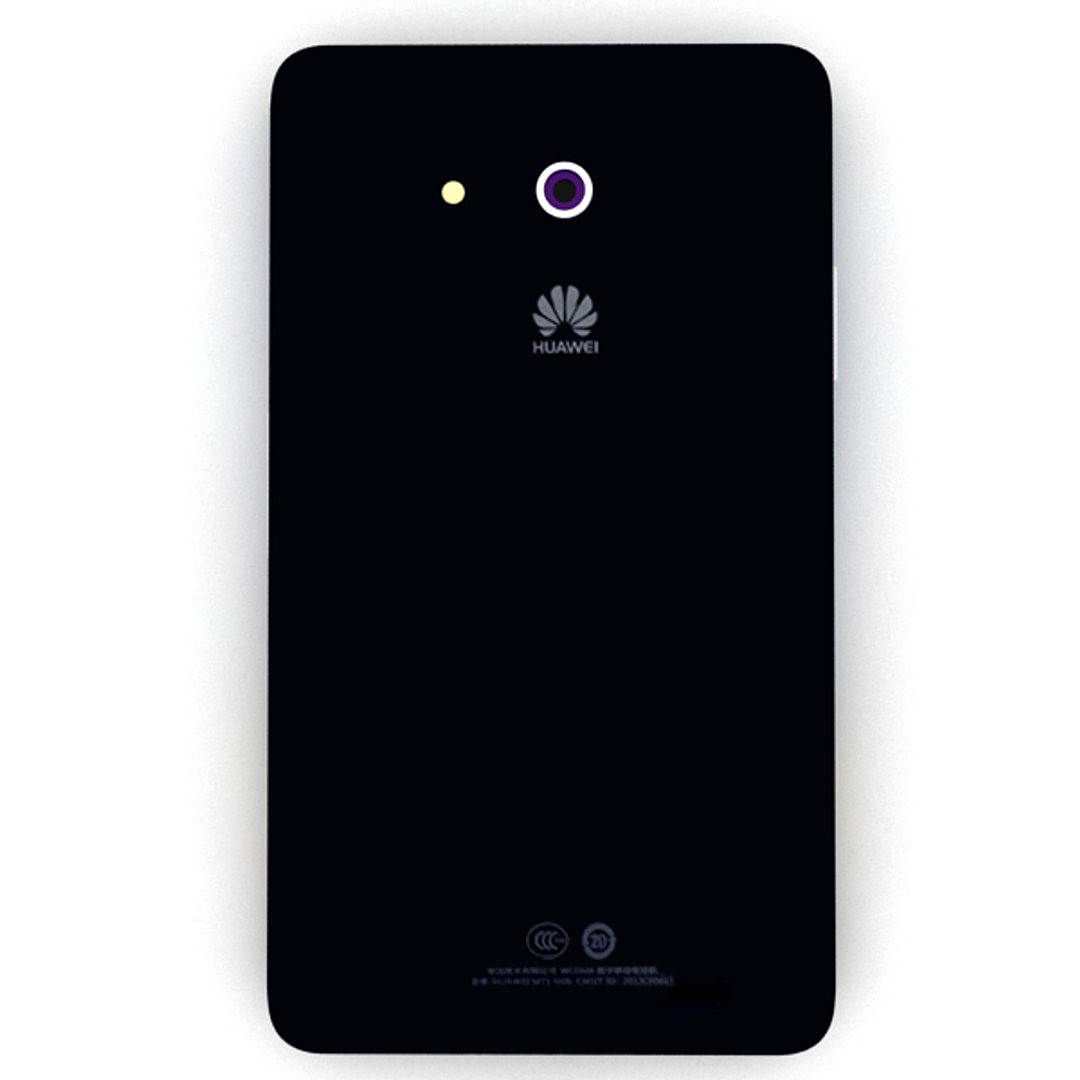 Huawei Ascend Mate