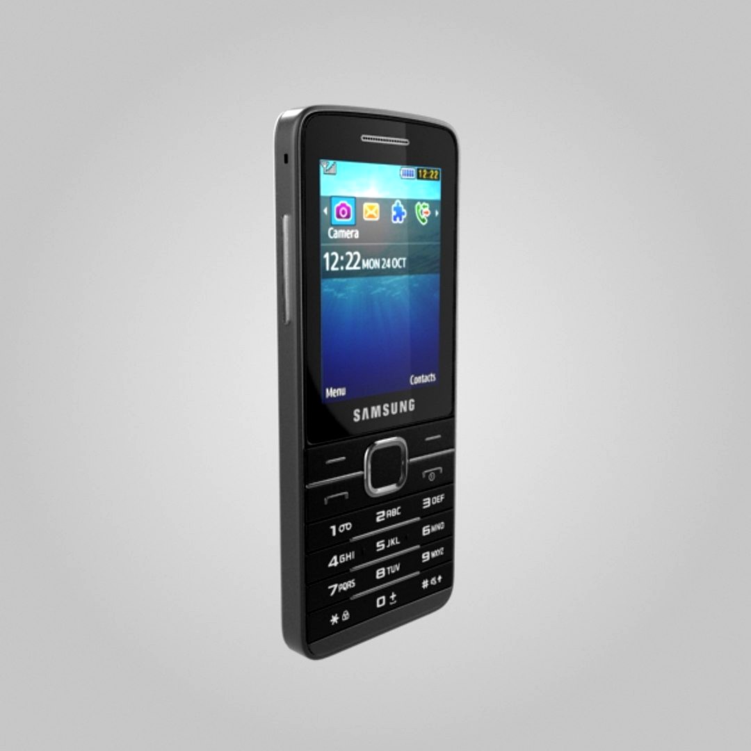 Samsung 5610