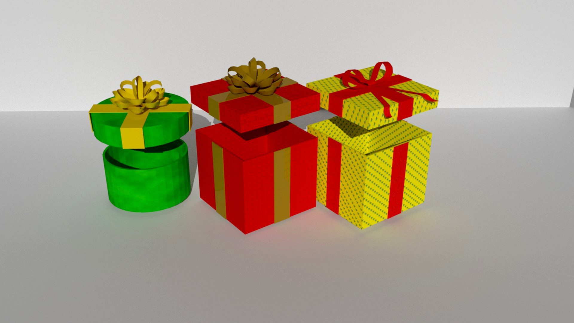 Gift christmas