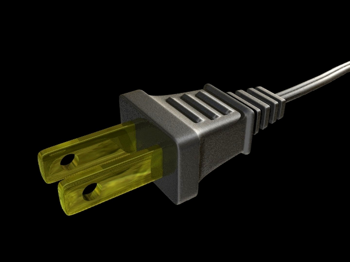 Electrical Plug