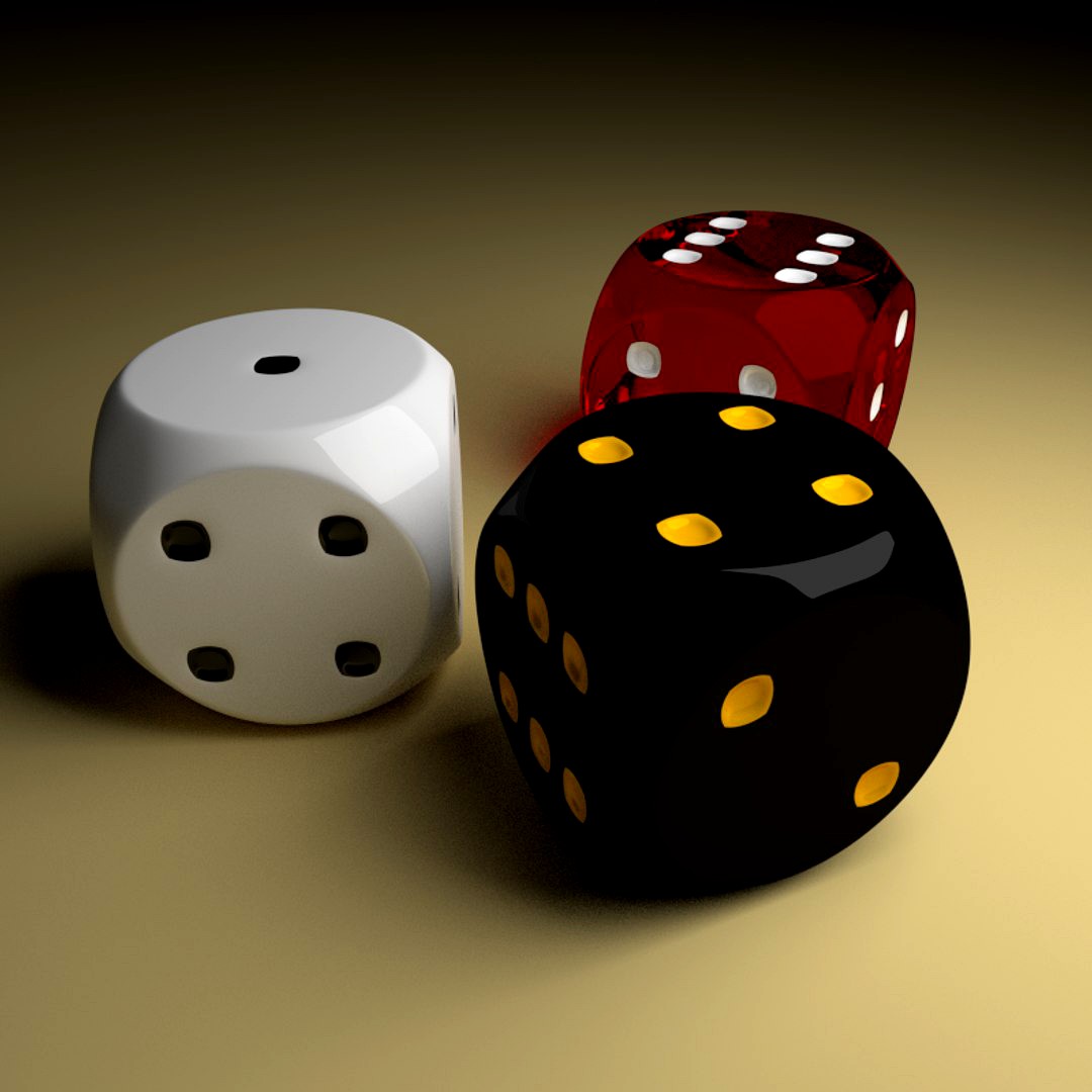 Dice