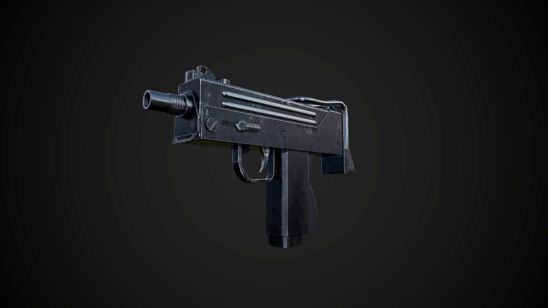 MAC10