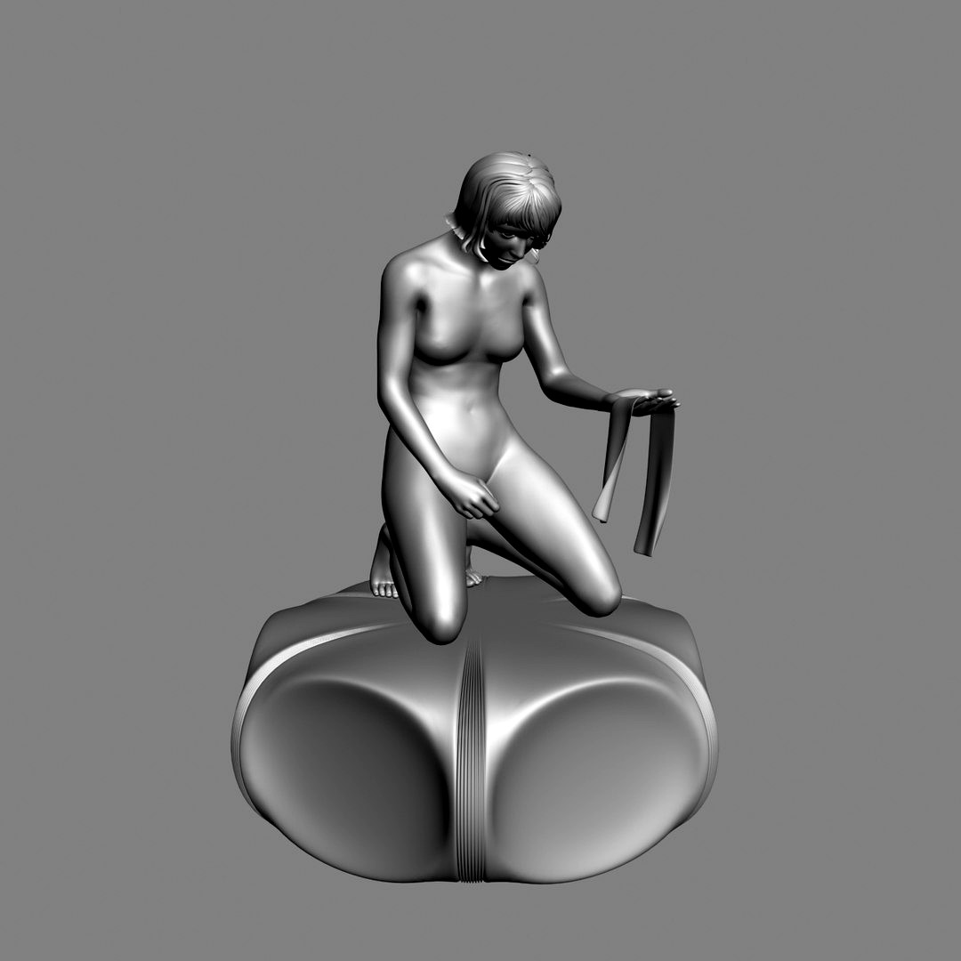 Statue