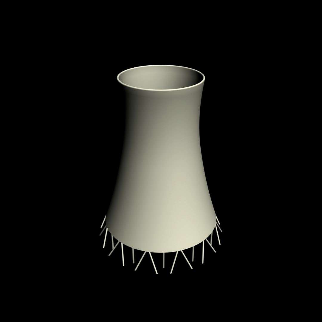 Cooling tower