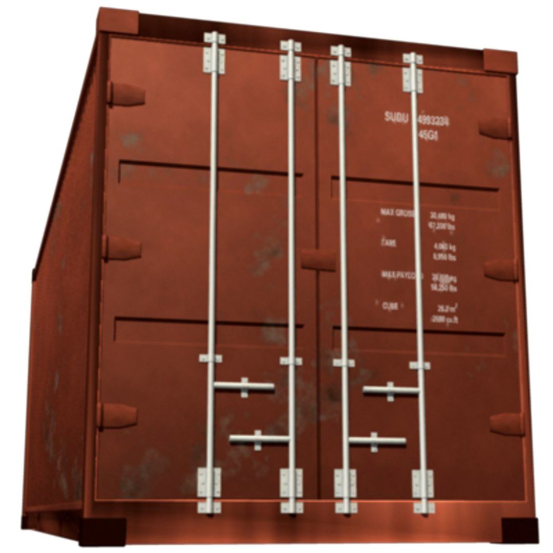 Shipping Container