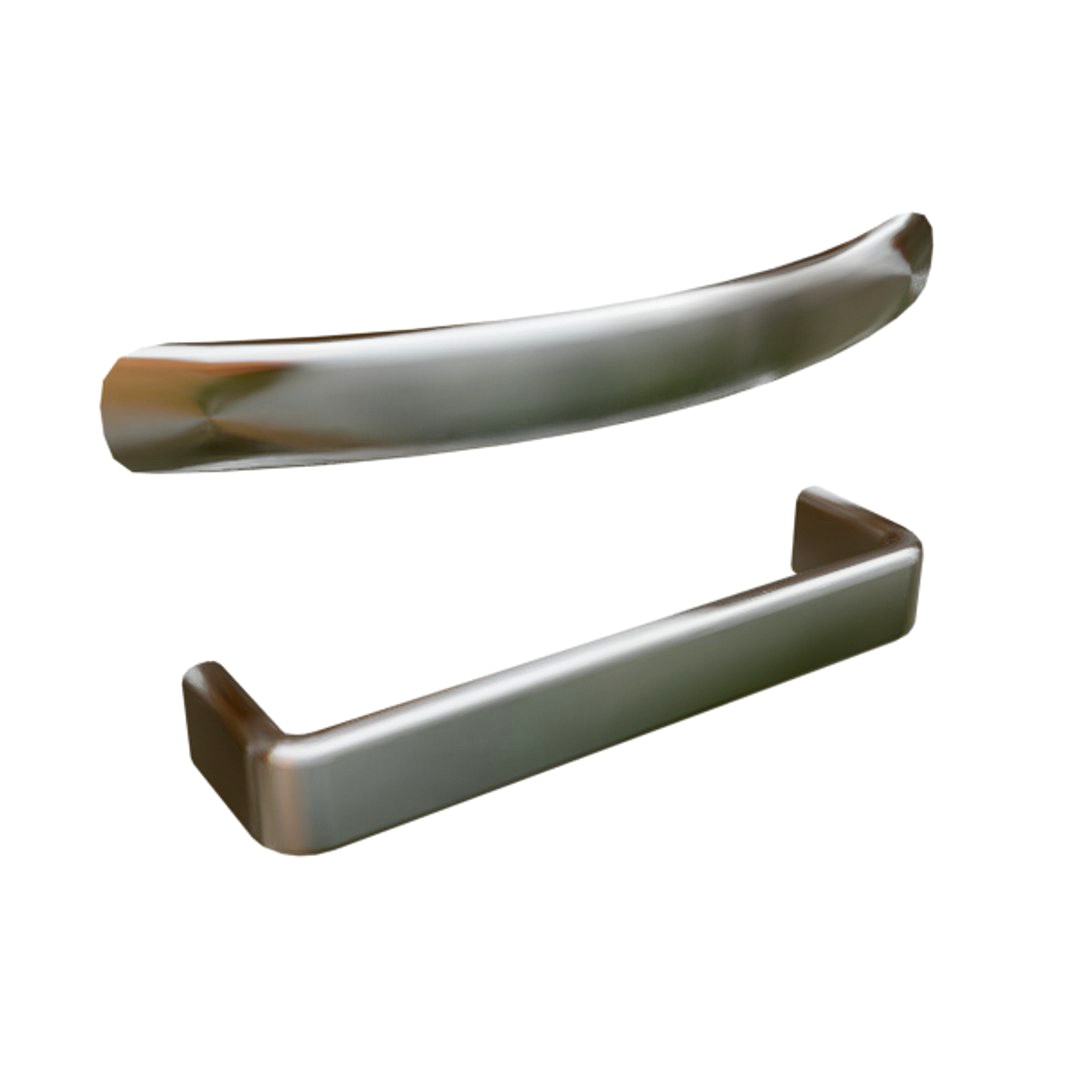 Cabinet drawer handles Sofia