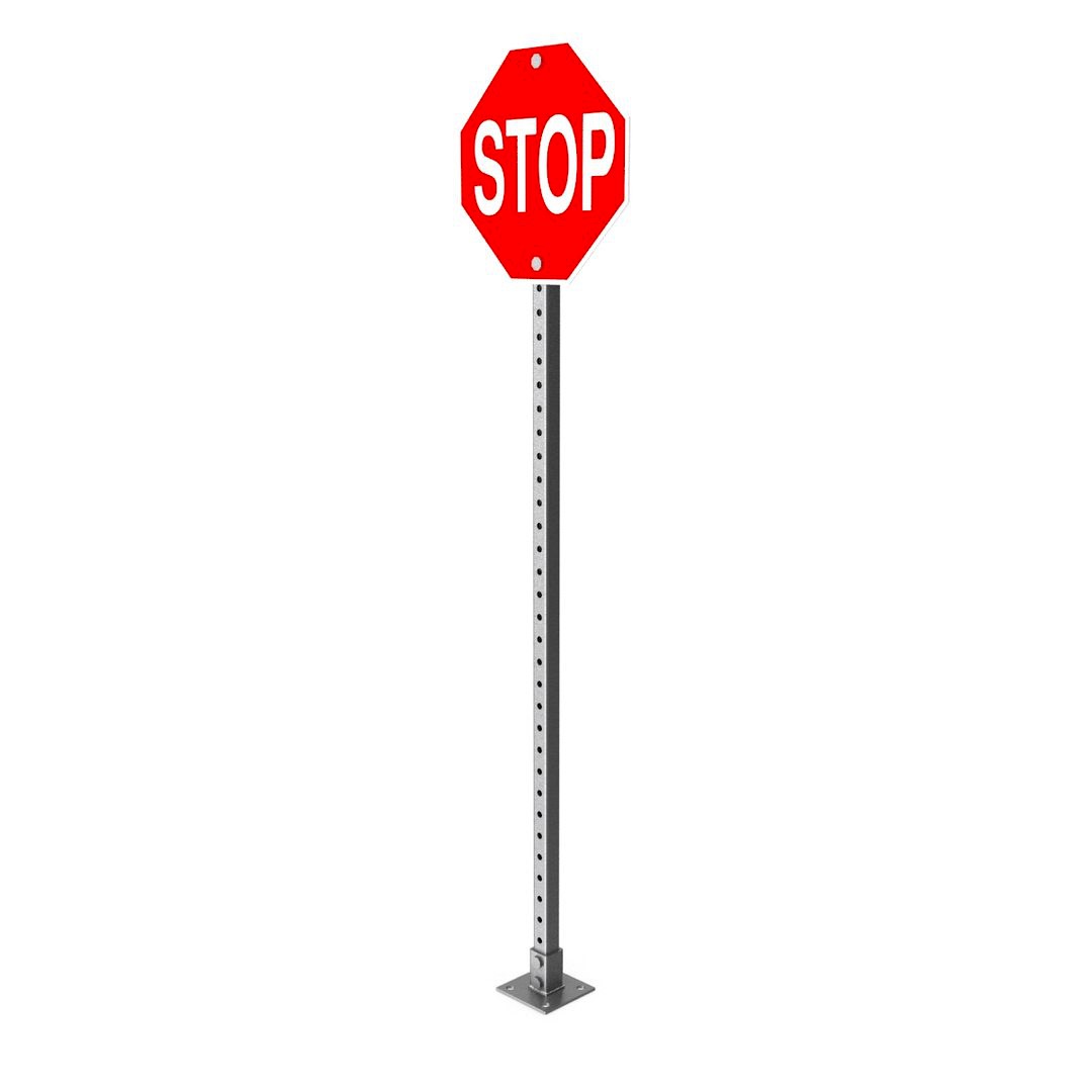 Stop Sign