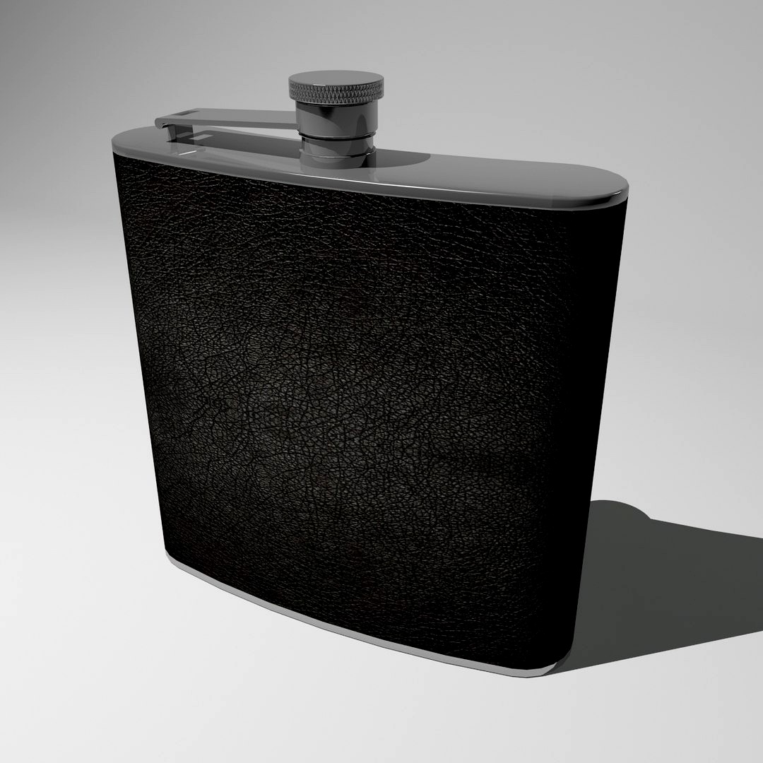 Hip Flask