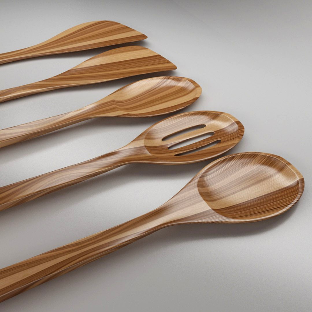 Cooking Utensils