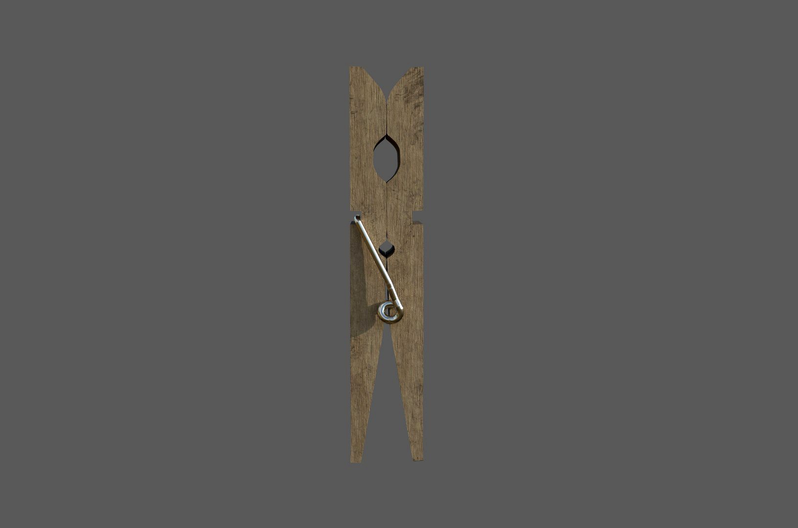 Clothes Pin