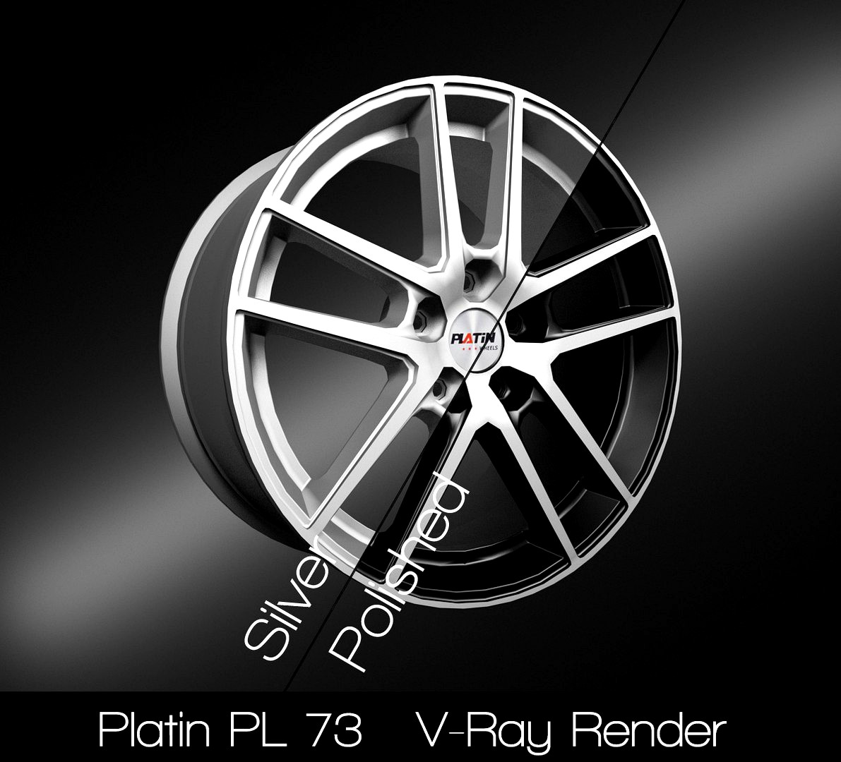 Platin PL 73