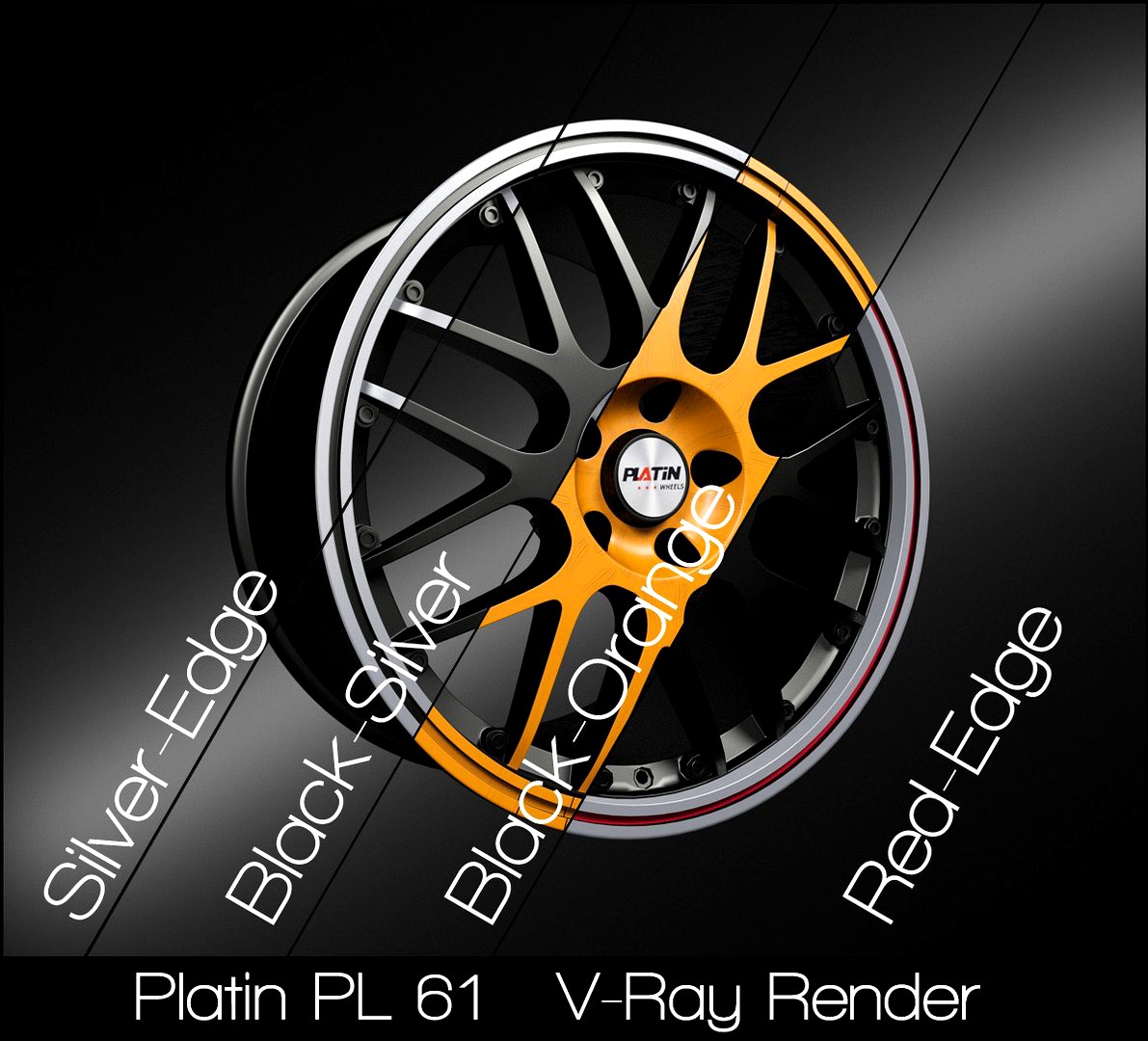 Platin PL 61