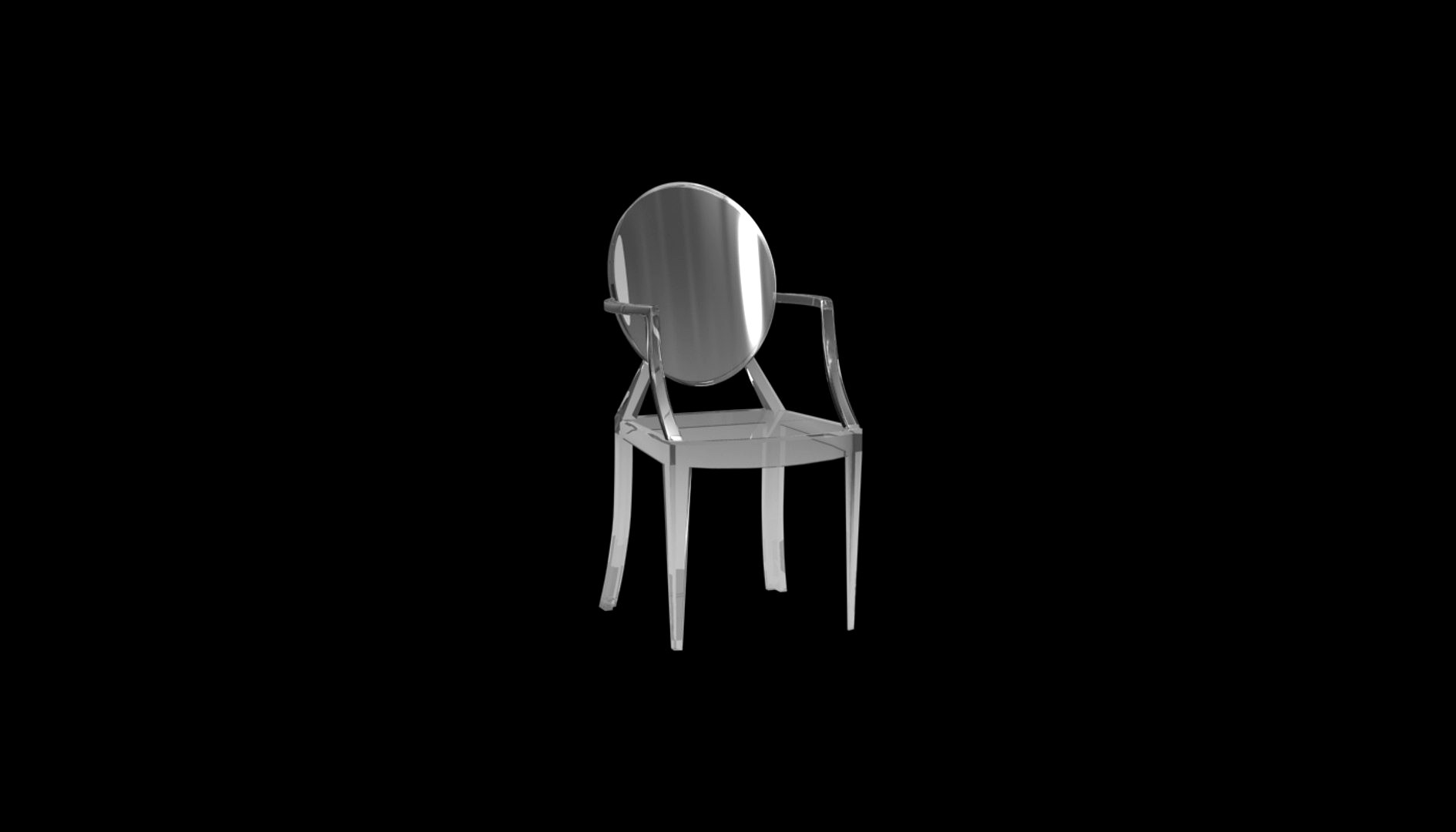 Chair Stark