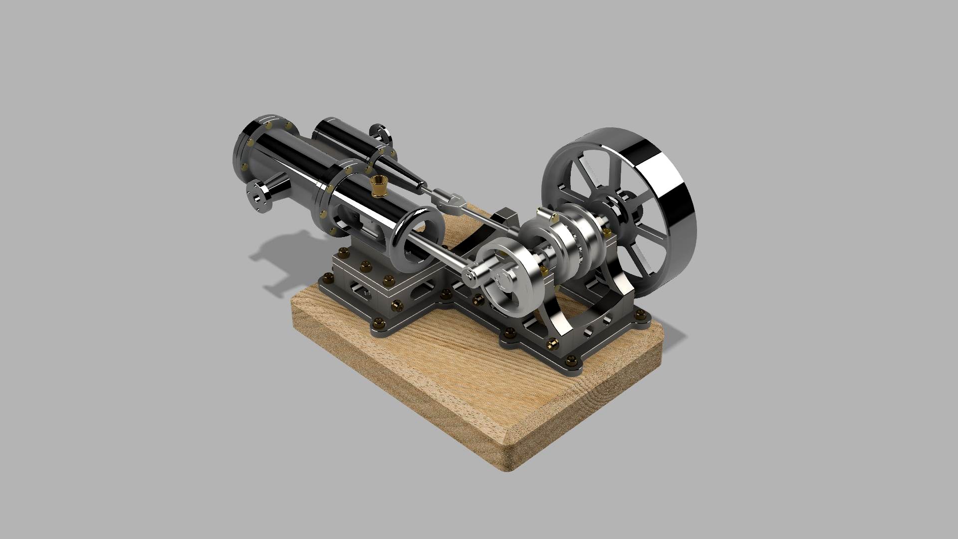 Scrapbox Mill Engine