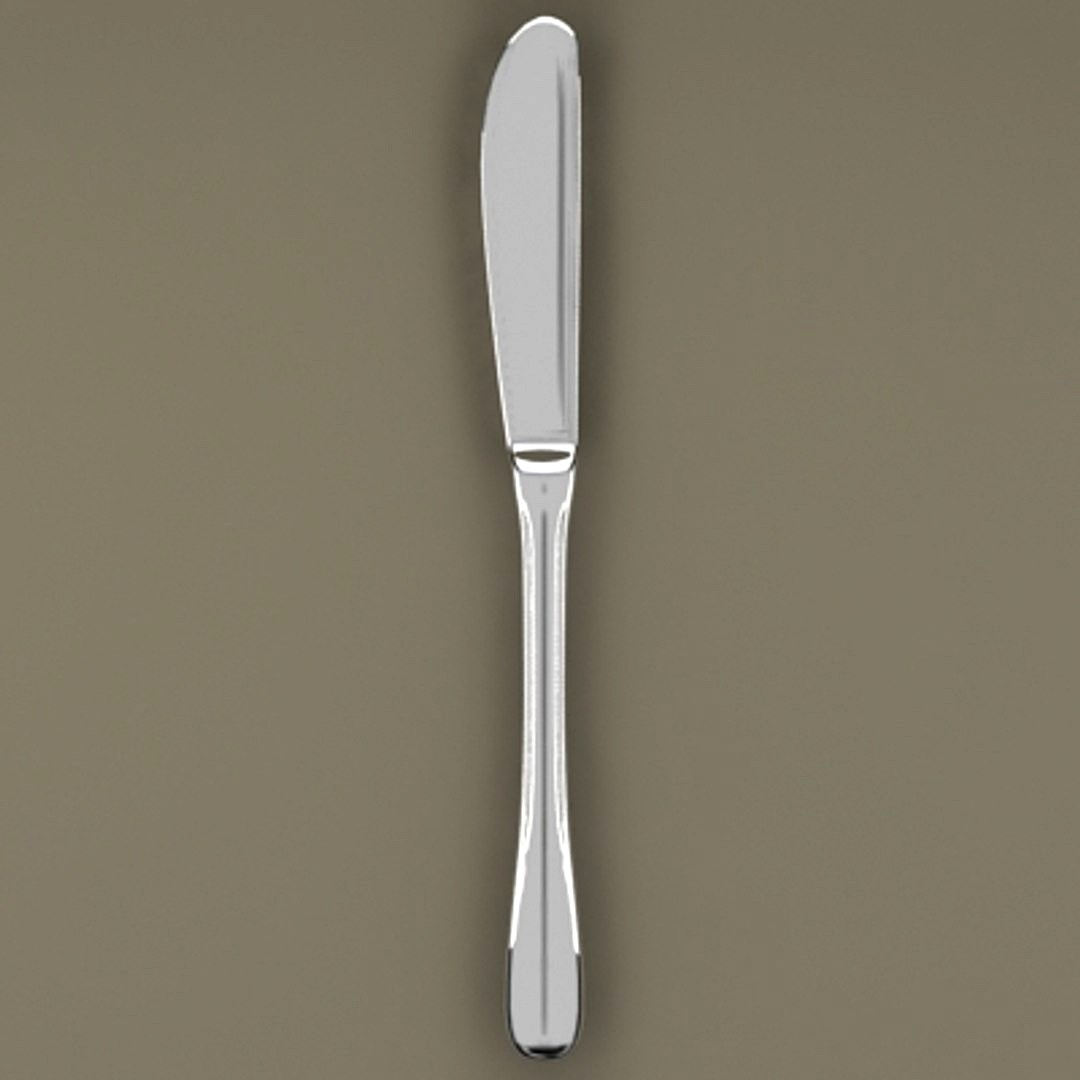 knife