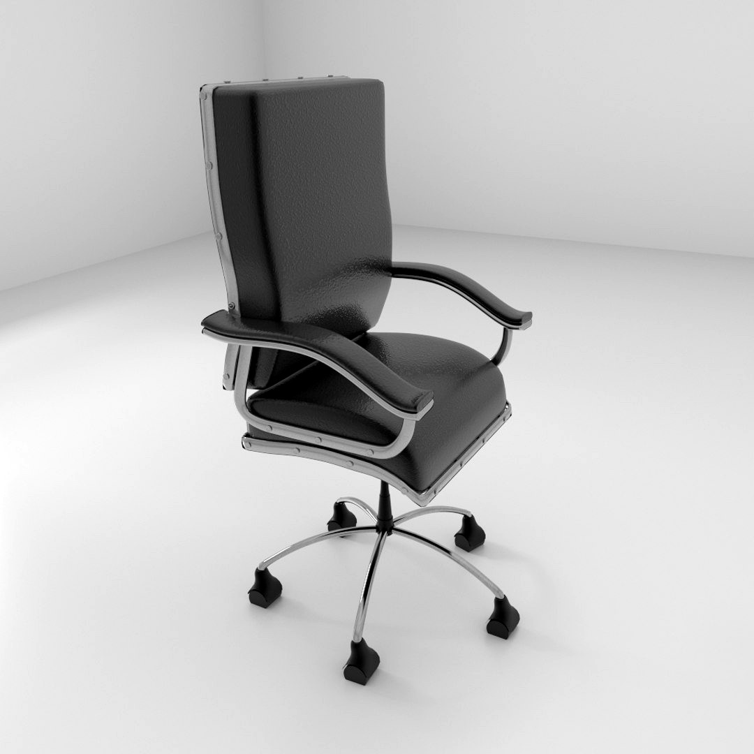 Rotating Chair 2