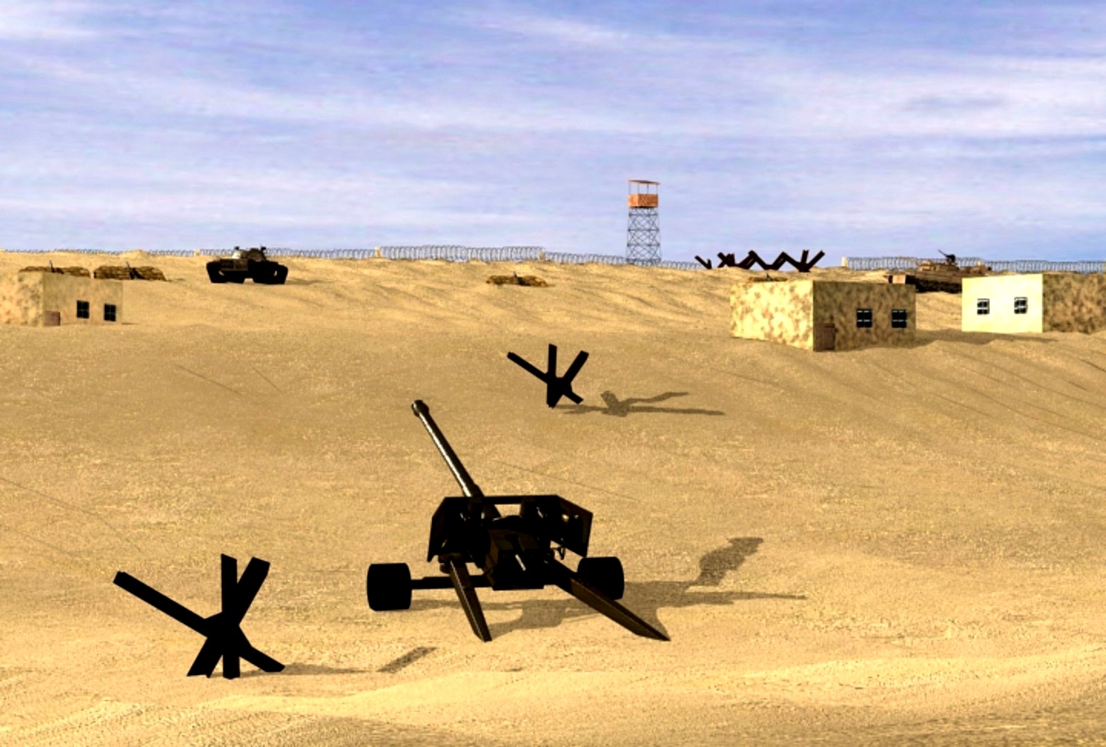 war scene.max