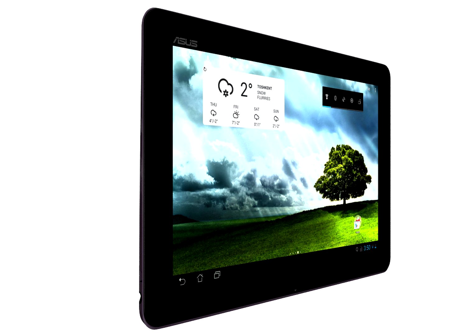 Asus TF 700