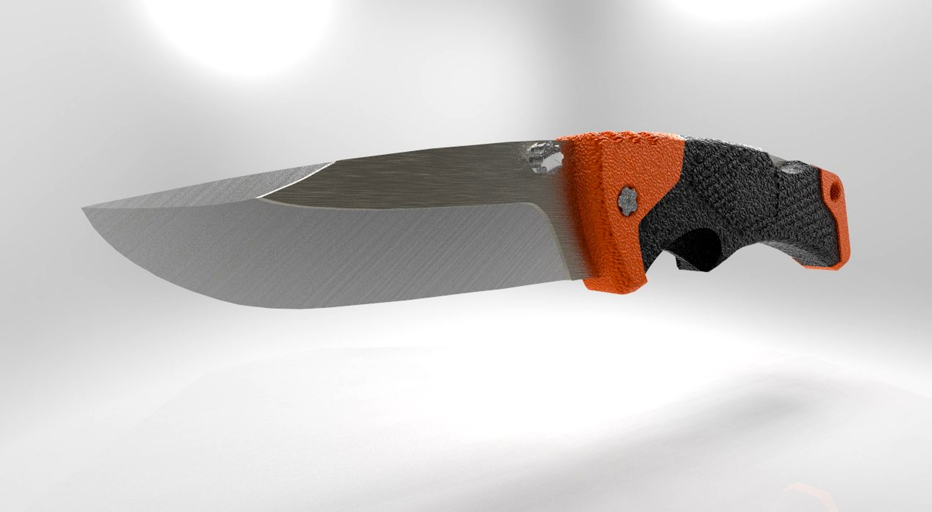 Outdoor Knife