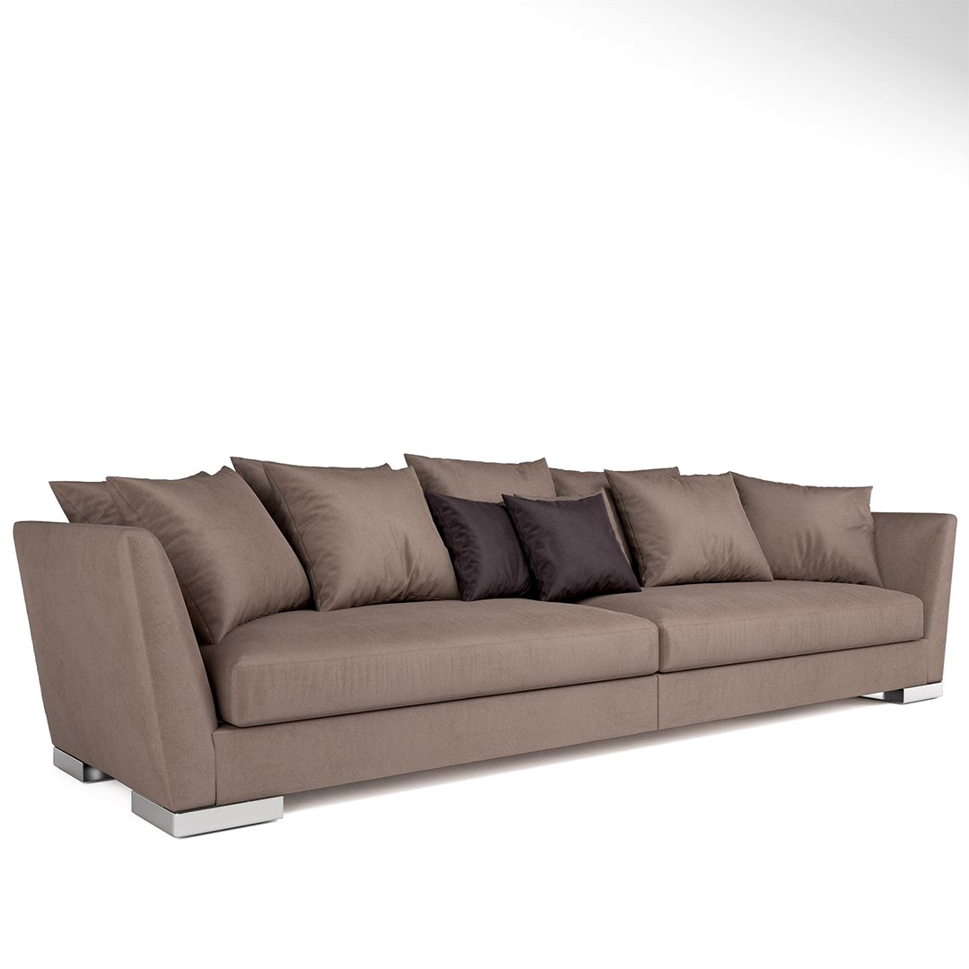 flexform sofa