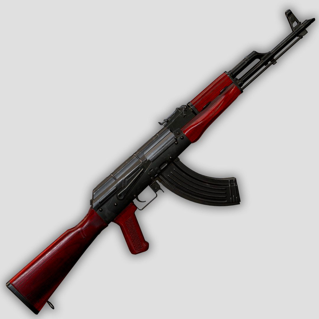 AKM Weapon