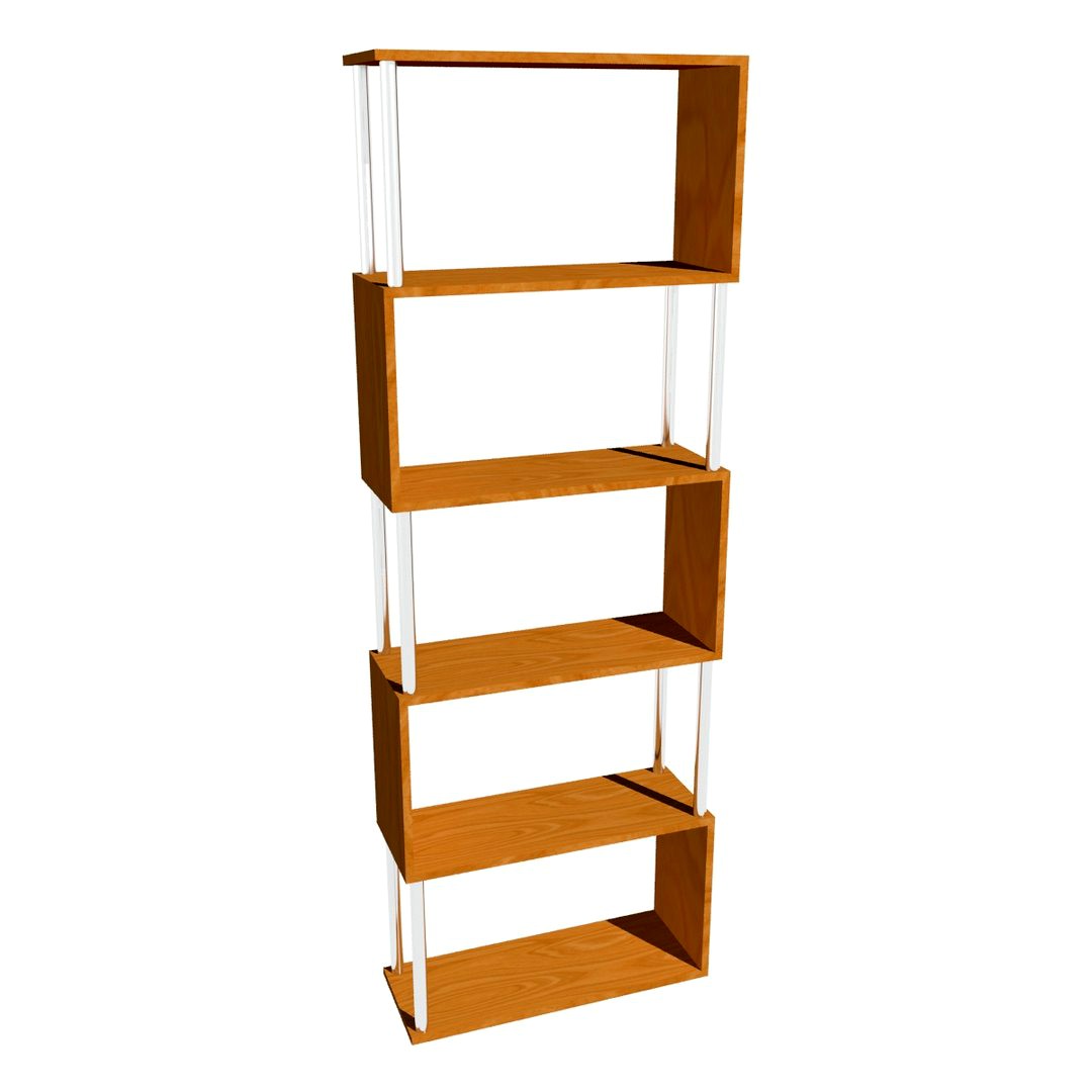 Shelving