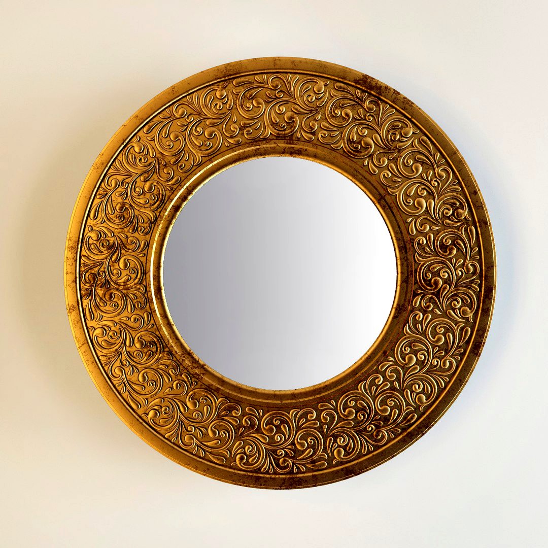 Mirror Round