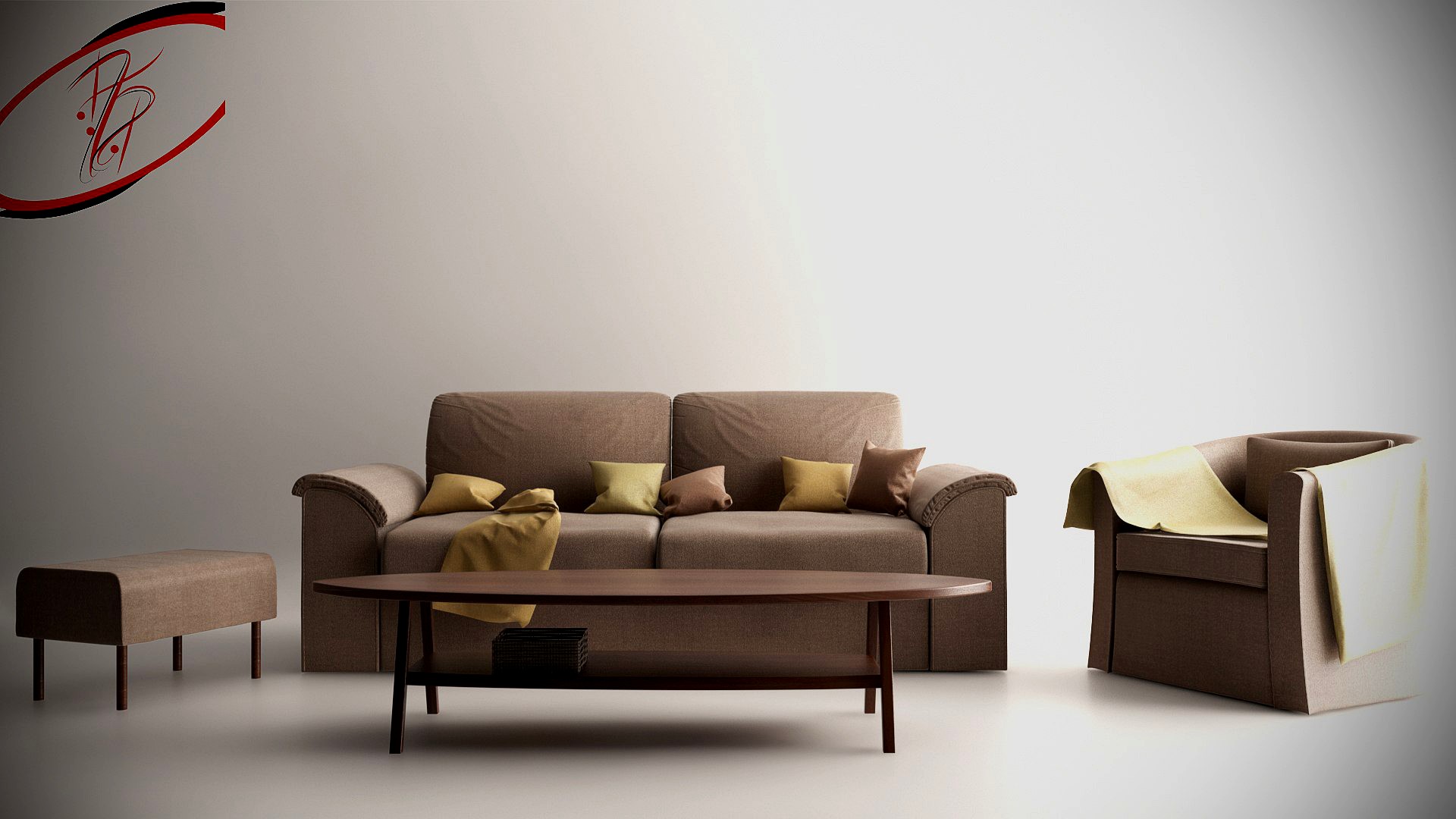 Cosy LivingRoom Furniture