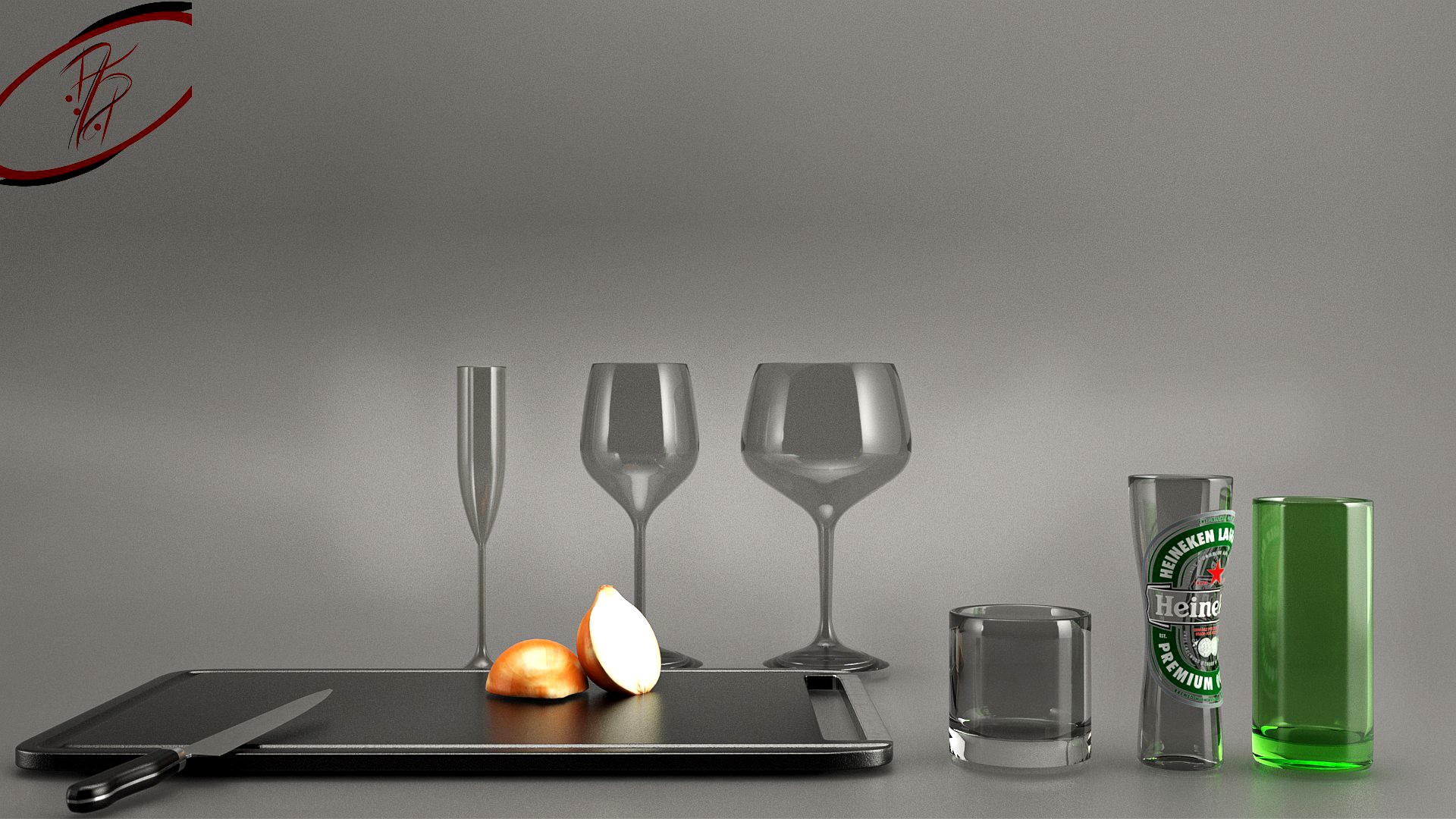 Kitchen Props