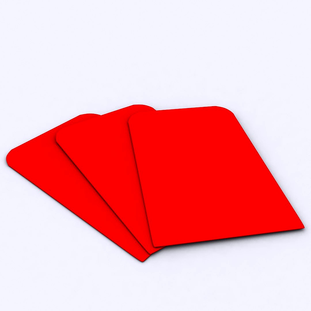 Red Envelope Gift
