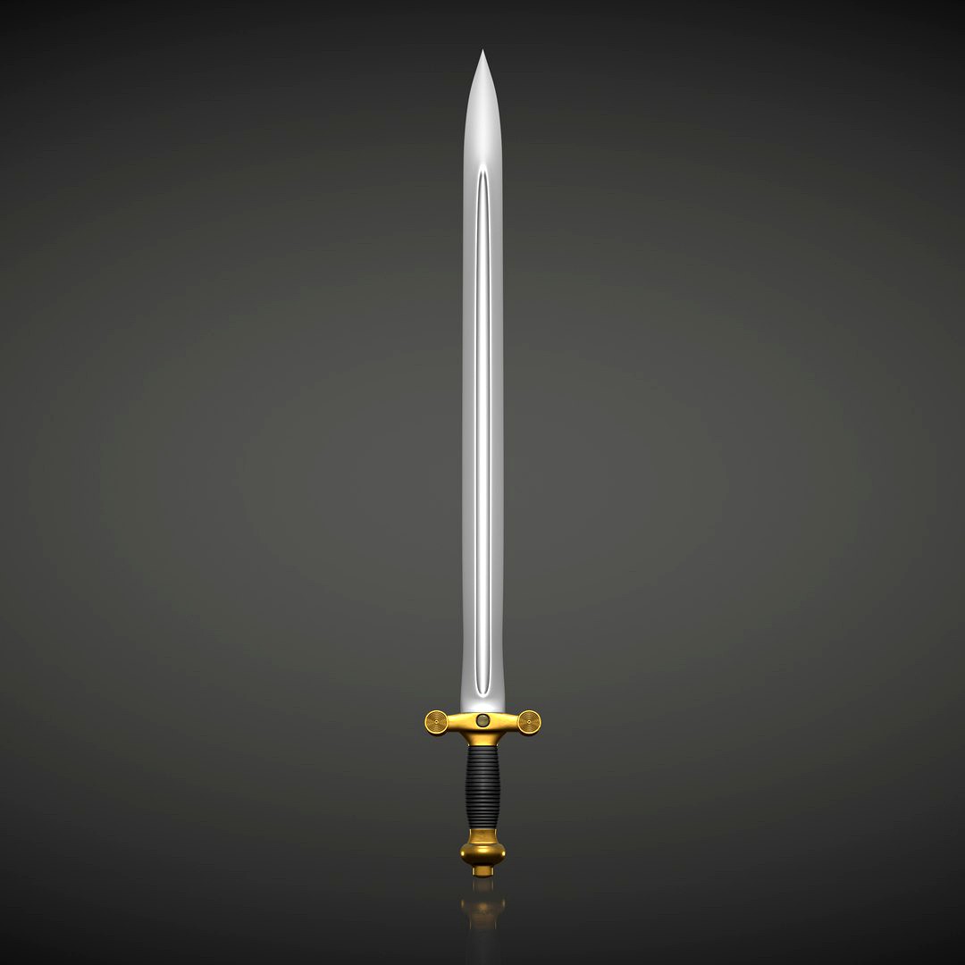 Sword