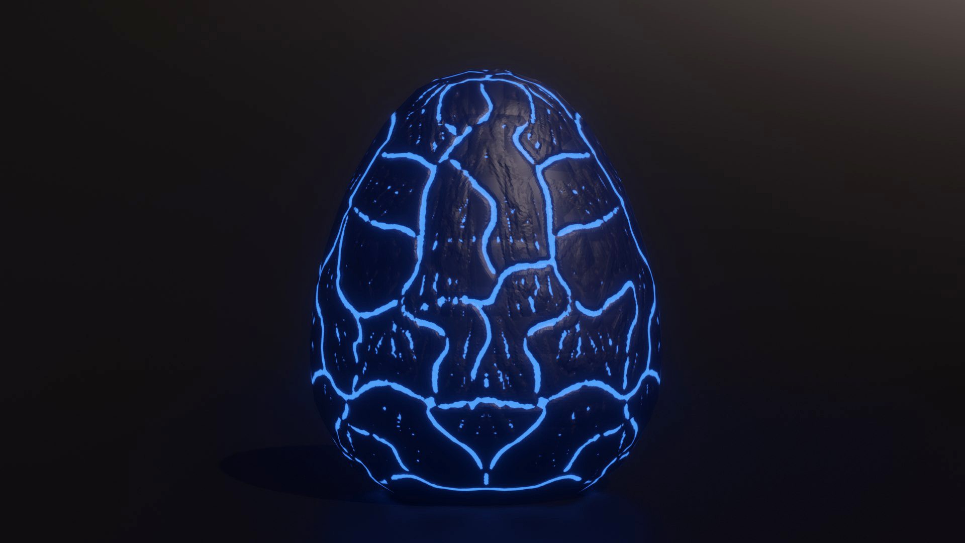 Dragon Egg
