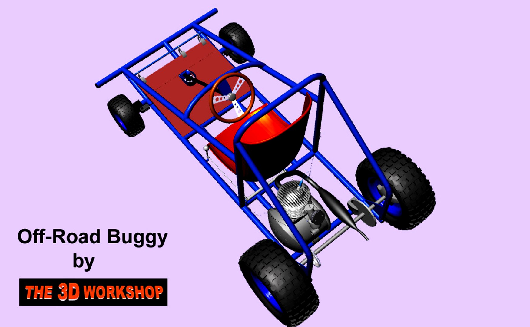 Off Road Buggy