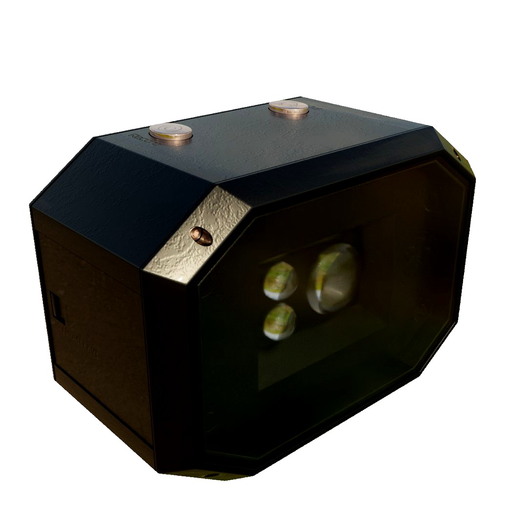 Action Camera