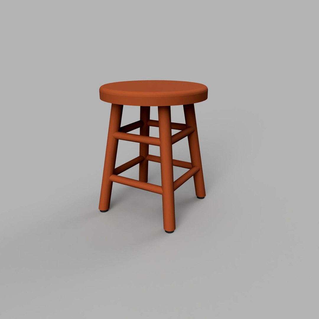Classroom Stool