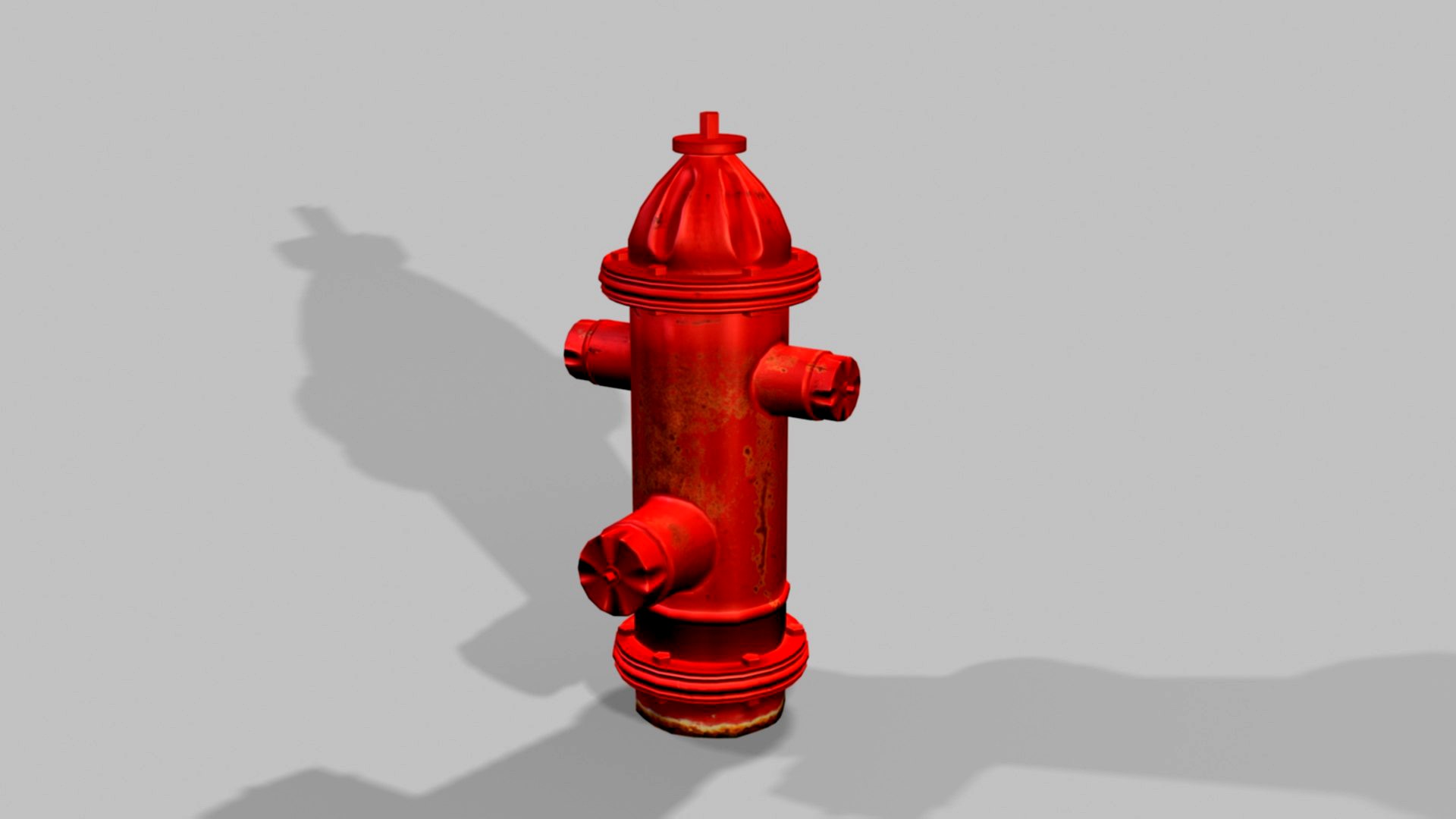 Fire Hydrant