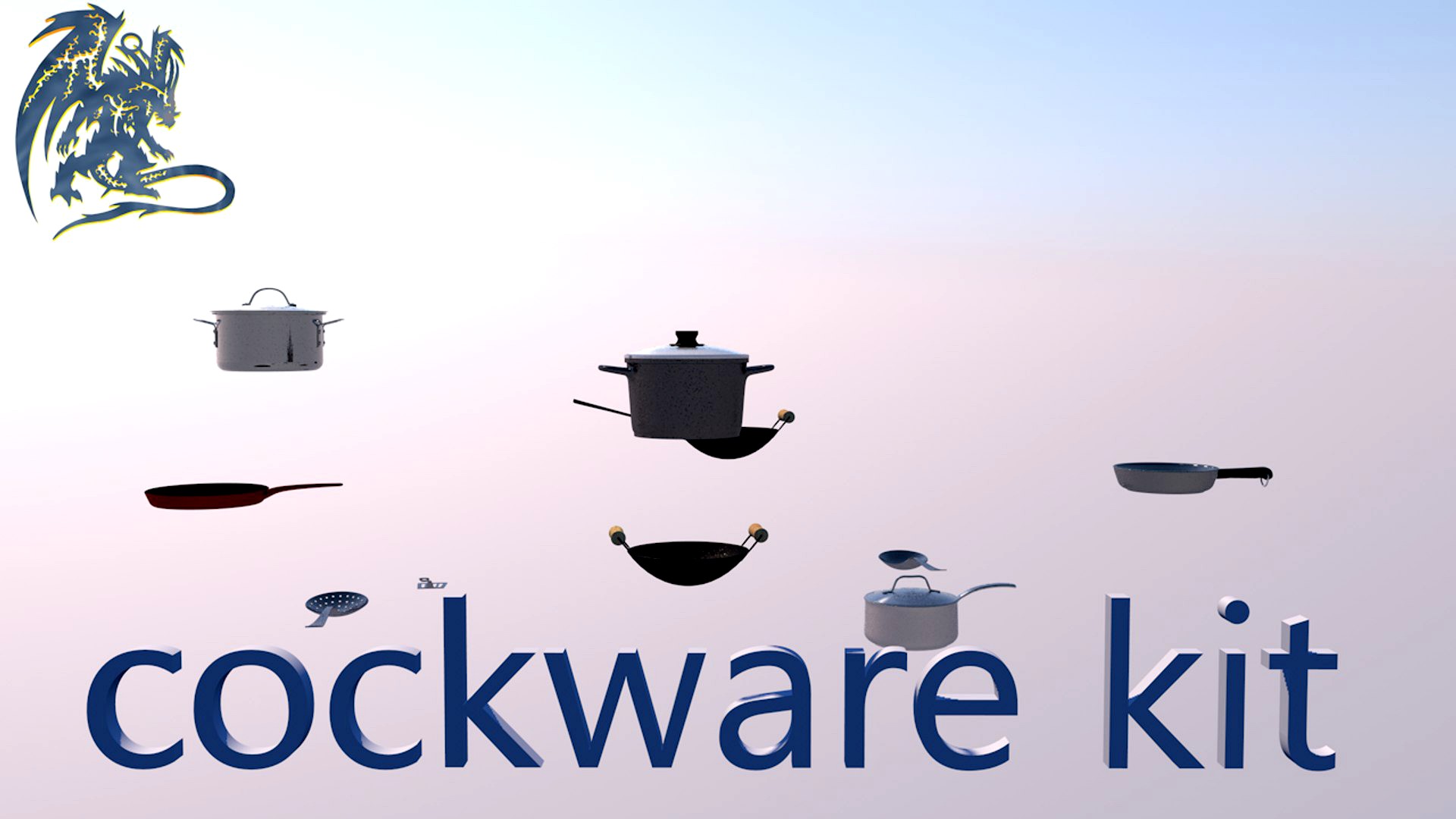 Cookware kit