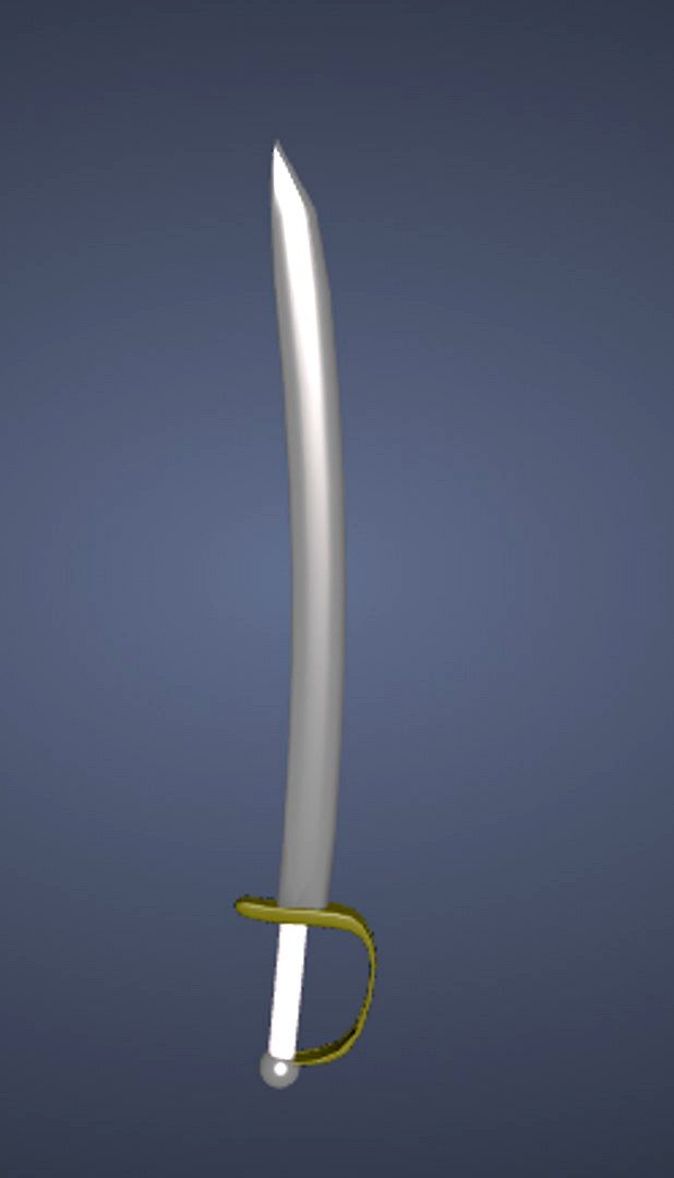 Simple Sword